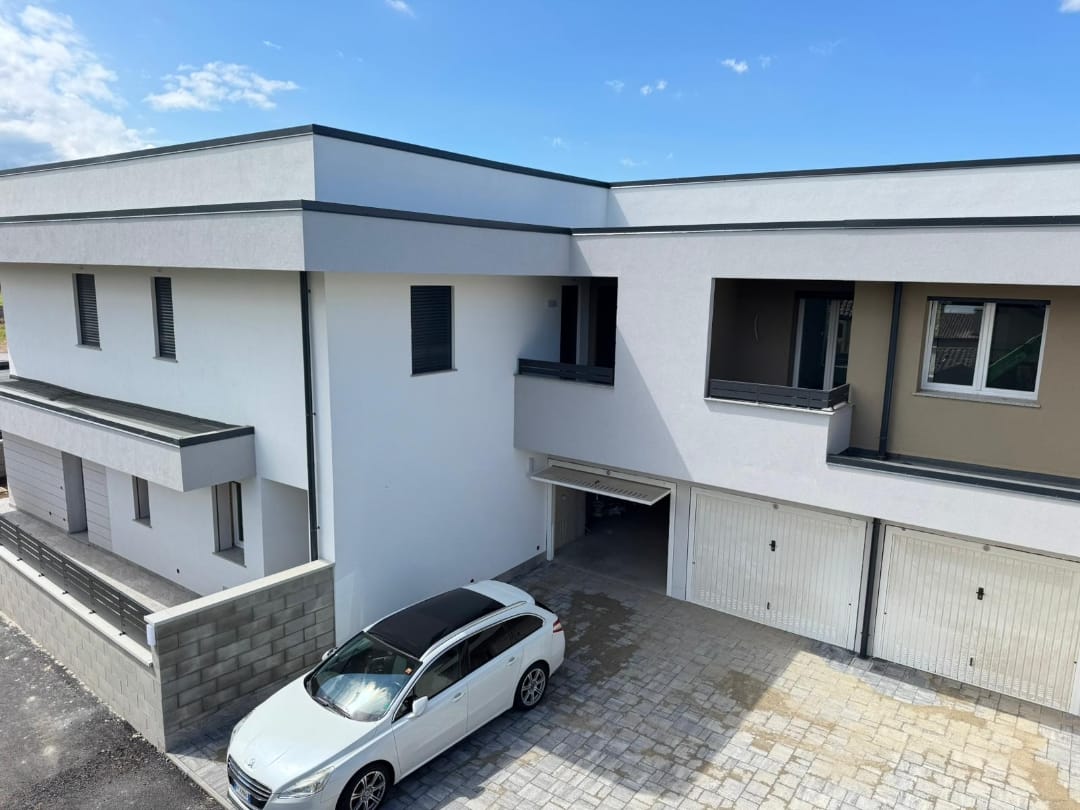 Ristrutturazione Villetta